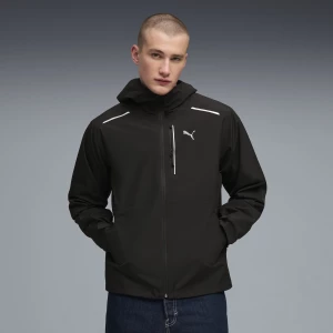 Obrázek produktu PUMATECH rainCELL Jacket Men, Clothing, Black,