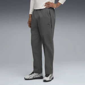 Obrázek produktu PUMATECH Relaxed Cargo Pants Men, Clothing, Dusky Gray,