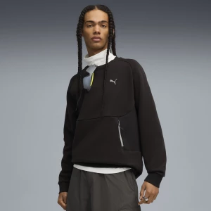 Obrázek produktu PUMATECH Relaxed Crew Sweat Men, Clothing, Black,