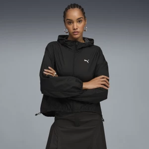 Obrázek produktu PUMATECH Sense Oversized Windbreaker Women, Clothing, Black,