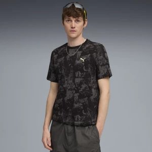 Obrázek produktu PUMATECH Tee Men, Clothing, Black,
