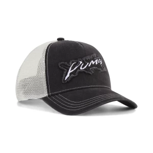 Obrázek produktu PUMATECH-X Trucker Cap, Accessories, Black,