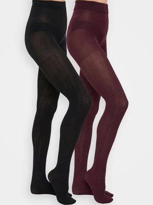 Obrázek produktu Punčocháče Anna Field černá