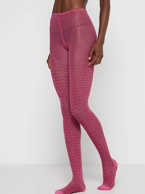 Obrázek produktu Punčocháče Missoni růžová