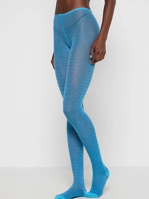 Obrázek produktu Punčocháče Missoni světle modrá