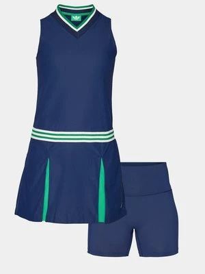 Obrázek produktu Punčochy Adidas modrá