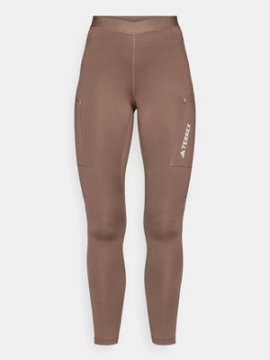 Obrázek produktu Punčochy Adidas Terrex khaki