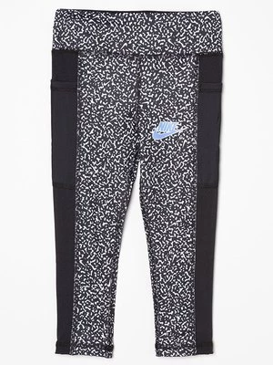 Obrázek produktu Punčochy Nike černá