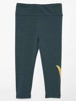 Obrázek produktu Punčochy Nike zelená