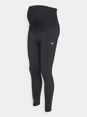 Obrázek produktu Punčochy Puma černá