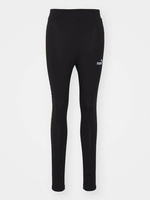 Obrázek produktu Punčochy Puma černá