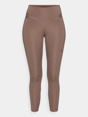 Obrázek produktu Punčochy Puma hnědá