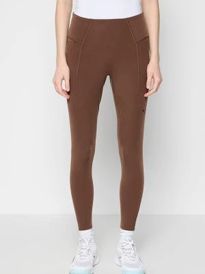 Obrázek produktu Punčochy Puma hnědá