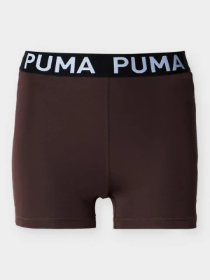 Obrázek produktu Punčochy Puma hnědá