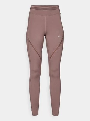 Obrázek produktu Punčochy Puma světle fialová