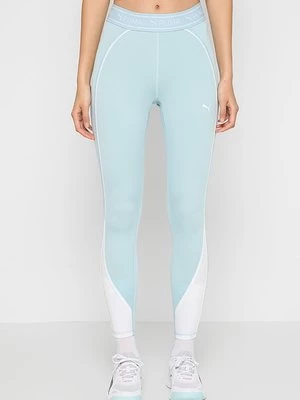 Obrázek produktu Punčochy Puma světle modrá