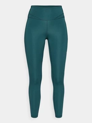 Obrázek produktu Punčochy Puma tmavě zelená