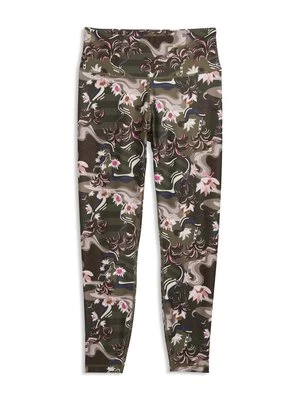 Obrázek produktu Punčochy Puma zelená