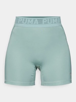 Obrázek produktu Punčochy Puma zelená