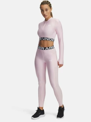 Obrázek produktu Punčochy Under Armour růžová