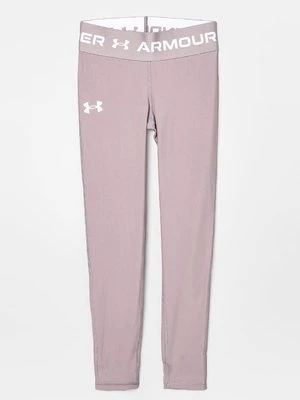 Obrázek produktu Punčochy Under Armour světle hnědošedá