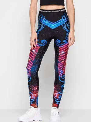 Obrázek produktu Punčochy Versace Jeans Couture černá