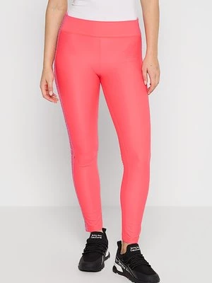 Obrázek produktu Punčochy Versace Jeans Couture lososová