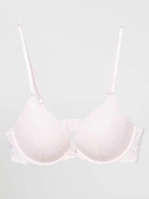 Obrázek produktu Push-up podprsenka Hunkemöller světle růžová