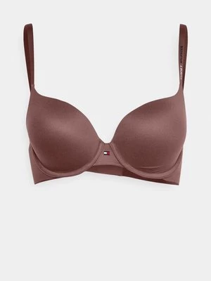 Obrázek produktu Push-up podprsenka Tommy Hilfiger hnědá