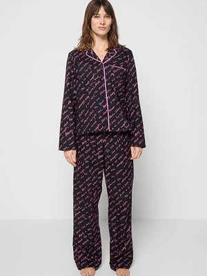 Obrázek produktu Pyžamo DKNY černá