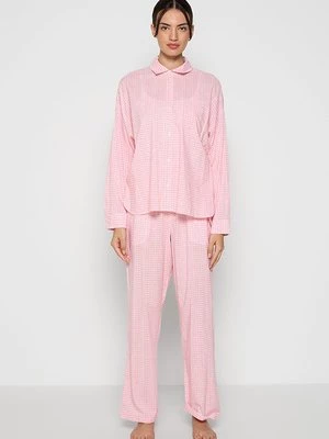 Obrázek produktu Pyžamo DKNY korálová