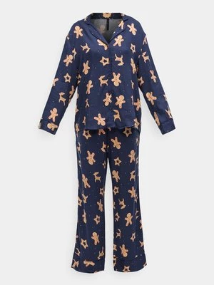 Obrázek produktu Pyžamo Hunkemöller modrá