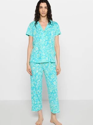 Obrázek produktu Pyžamo Lauren Ralph Lauren modrá