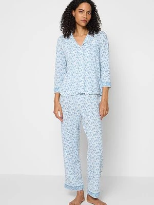 Obrázek produktu Pyžamo Lauren Ralph Lauren modrá