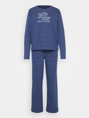 Obrázek produktu Pyžamo Lauren Ralph Lauren tmavě modrá