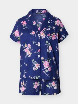 Obrázek produktu Pyžamo Lauren Ralph Lauren tmavě modrá