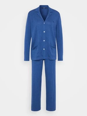 Obrázek produktu Pyžamo Lauren Ralph Lauren tmavě modrá