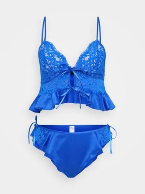 Obrázek produktu Pyžamová sada Ann Summers modrá