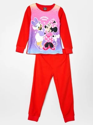 Obrázek produktu Pyžamová sada Disney červená