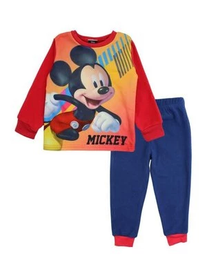 Obrázek produktu Pyžamová sada Disney červená