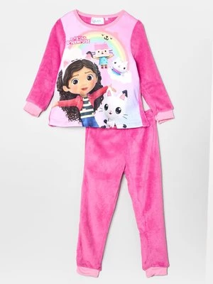 Obrázek produktu Pyžamová sada Disney růžová