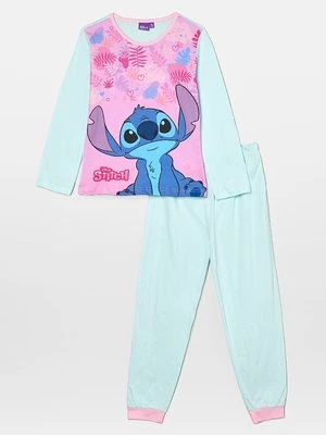 Obrázek produktu Pyžamová sada Disney světle modrá
