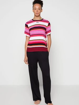 Obrázek produktu Pyžamová sada DKNY černá