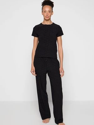 Obrázek produktu Pyžamová sada DKNY černá