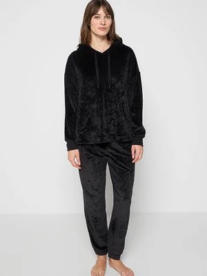 Obrázek produktu Pyžamová sada DKNY černá