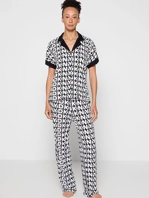 Obrázek produktu Pyžamová sada DKNY černá