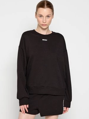 Obrázek produktu Pyžamová sada DKNY černá