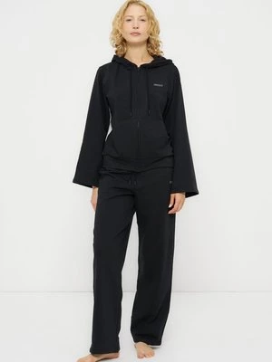 Obrázek produktu Pyžamová sada DKNY černá