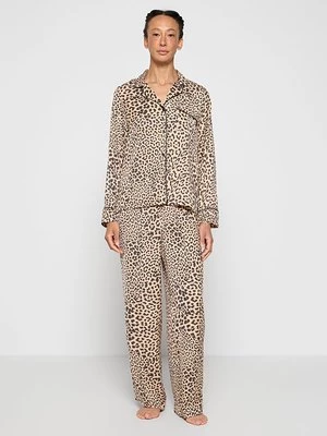 Obrázek produktu Pyžamová sada DKNY hnědá