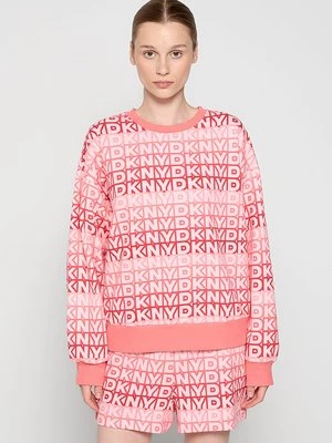 Obrázek produktu Pyžamová sada DKNY korálová